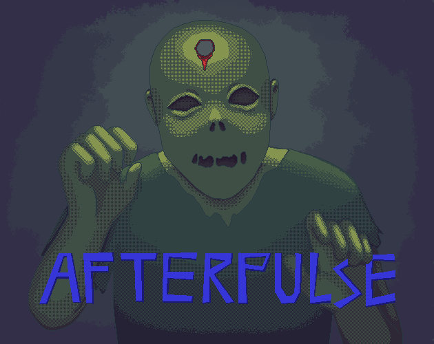 Afterpulse